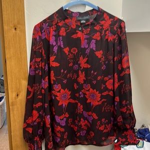 Sanctuary blouse